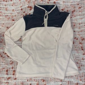 Columbia Women’s Fleece Pullover